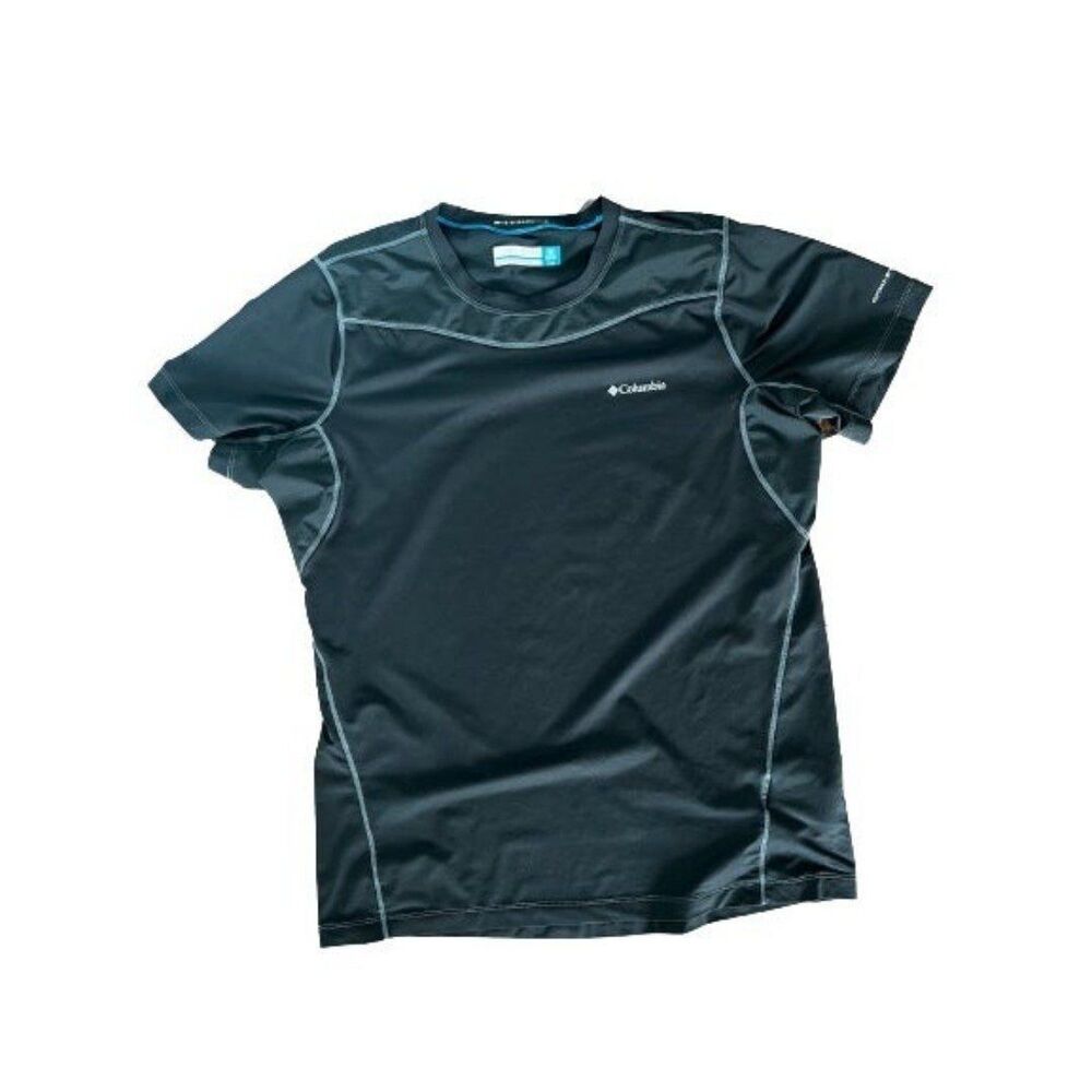 Columbia Men's Omni Freeze T-Shirt Size Medium